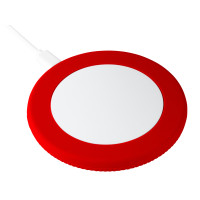 weiss, rot