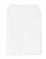 Gürteltasche mit Einsteckfächern CG Workwear Kellnertasche Napoli 15 x 23 cm 