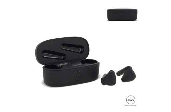 T00252 | Jays T-Six Bluetooth-Ohrhörer