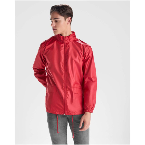 Escocia Leichte Regenjacke Unisex