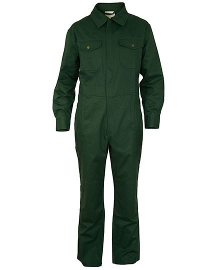 Carson Classic Workwear - Classic Overall