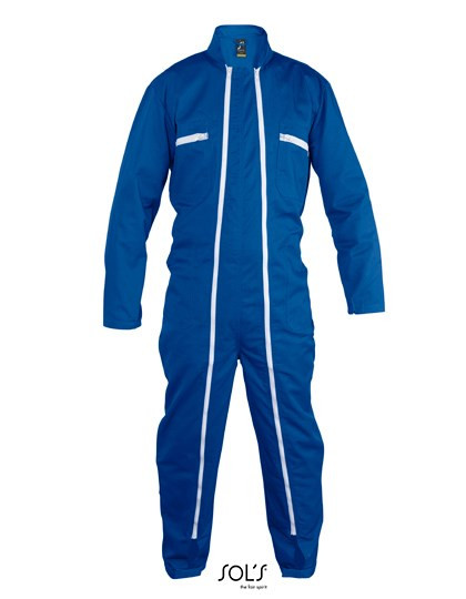 SOL´S - Workwear Overall Jupiter Pro