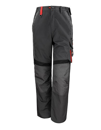 Result WORK-GUARD - Technical Trouser