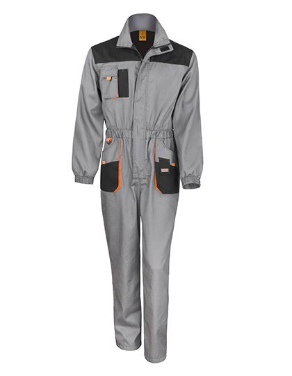 Result WORK-GUARD - Lite Coverall
