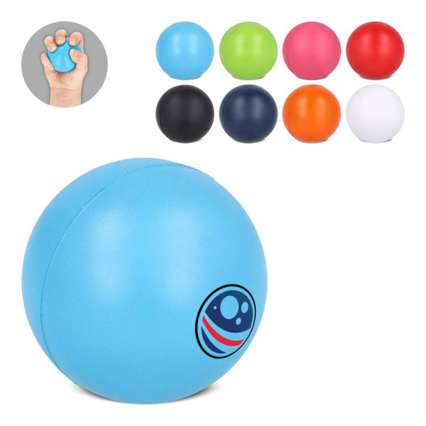 Anti-Stress-Ball Ø 6cm