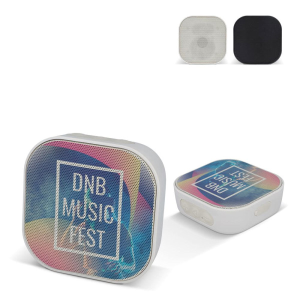 Tone Bluetooth-Lautsprecher 3 W, R-ABS
