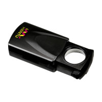 schwarz (± PMS Black)