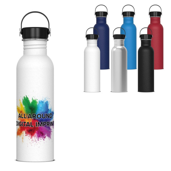 Wasserflasche Marley 750ml